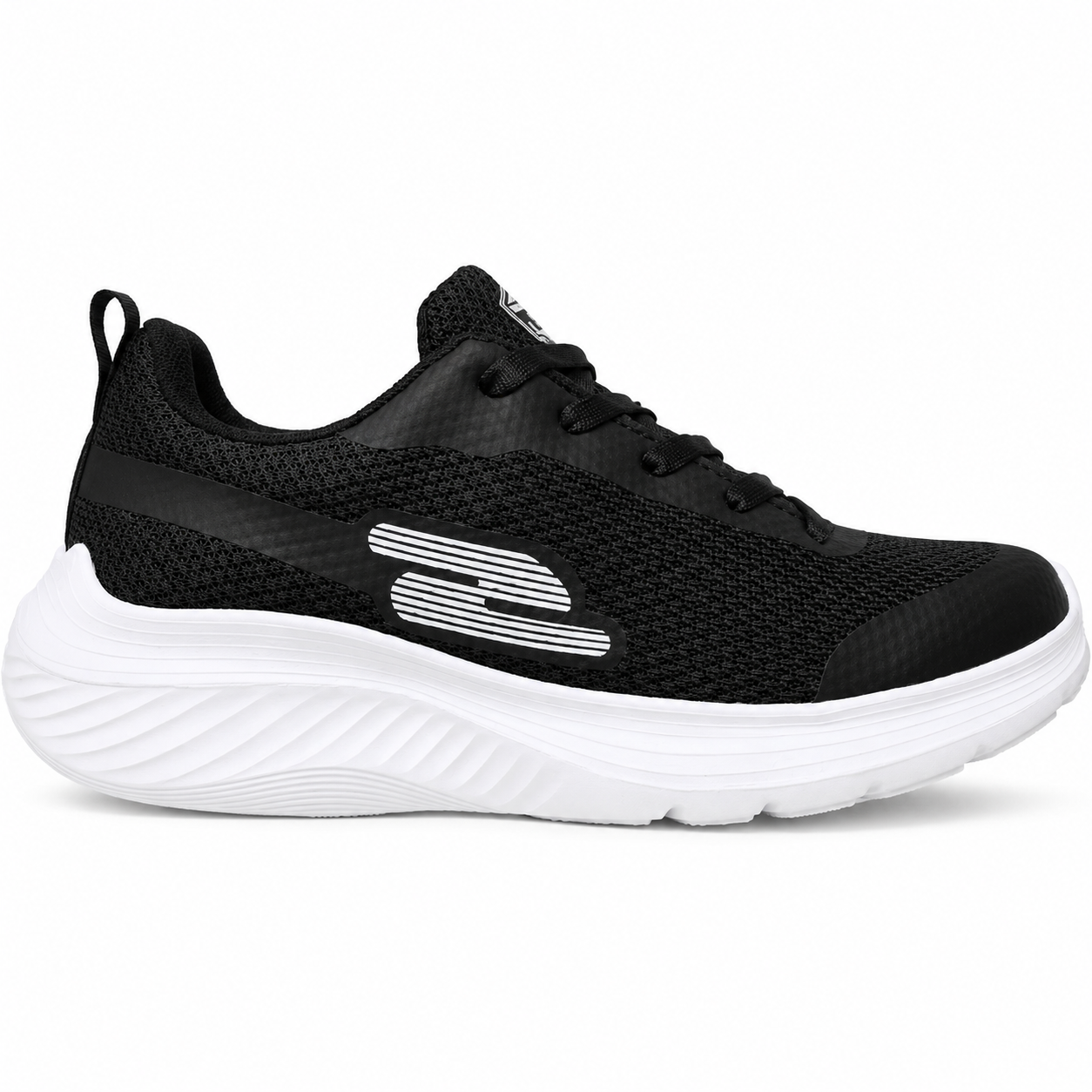 Tenis Sk Sport Max - Suavidad, Ligereza y Estilo en Cada Paso.
