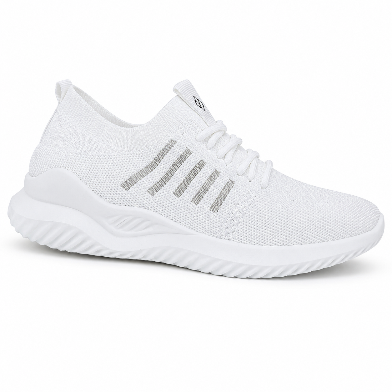 Tenis Deportivos 5 Lineas - Comodidad, Elegancia Y Precio Imperdible