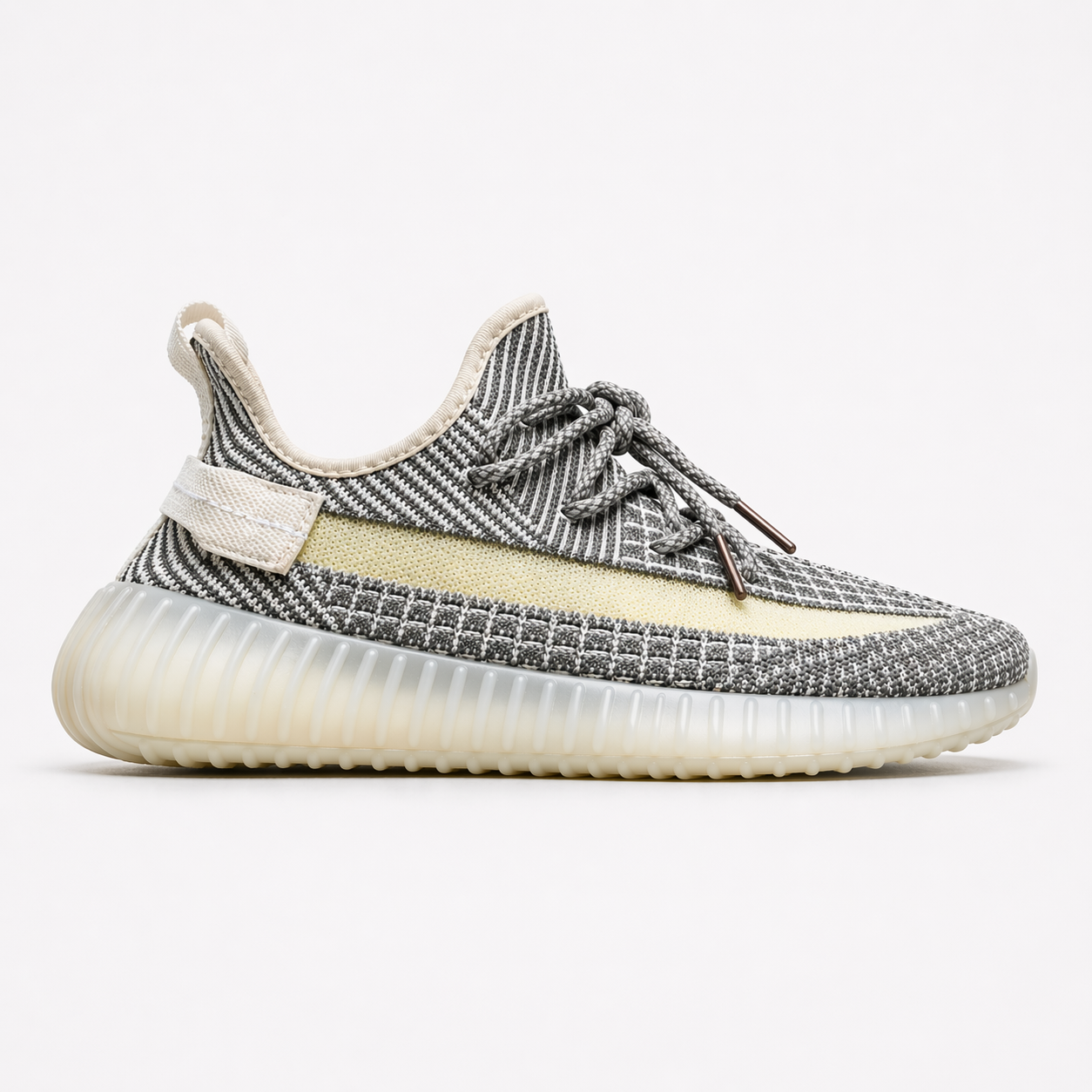 Deportivos Tenis Yezzy - Ideales Para Largos Viajes
