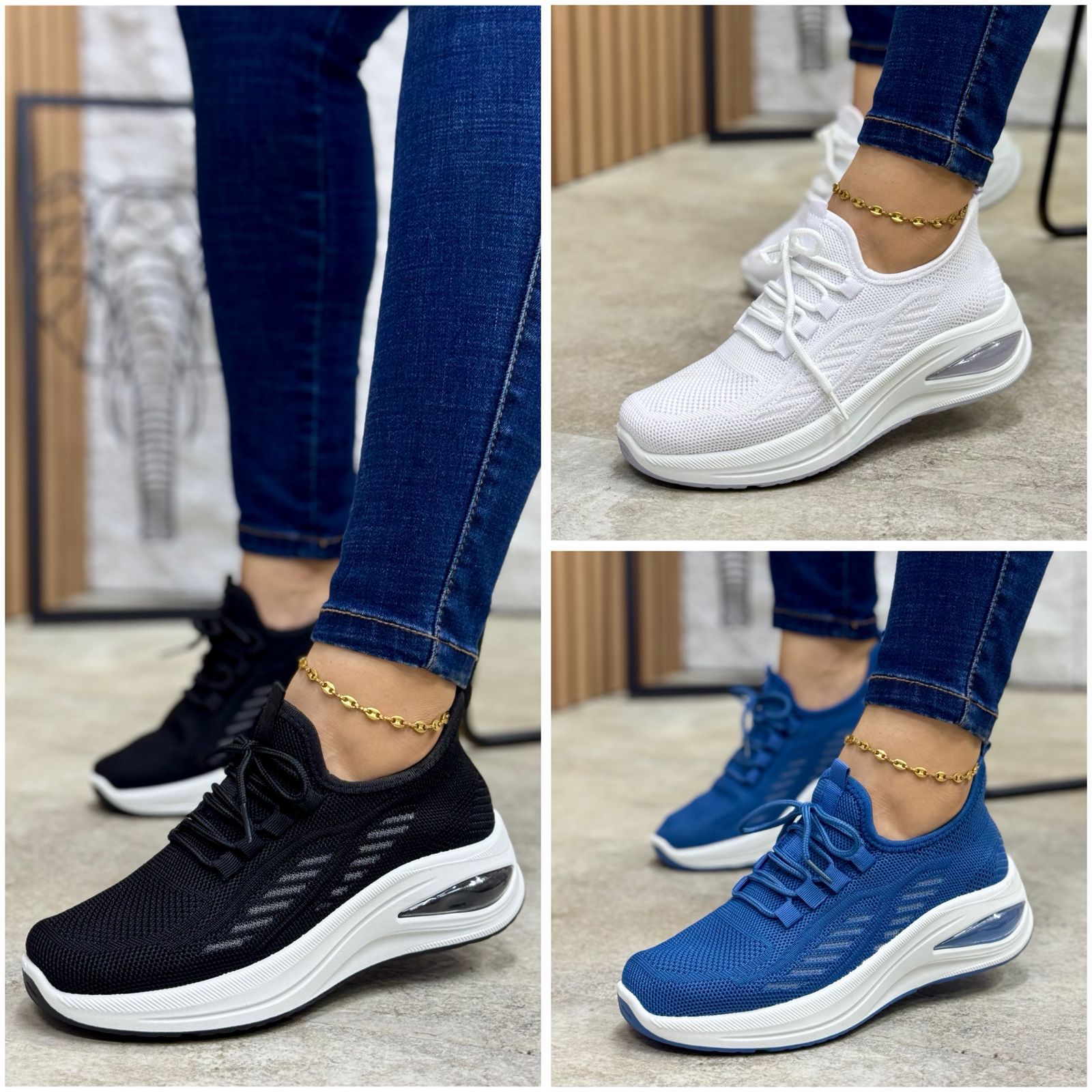 SUPER PROMO 2 PARES X $99.900