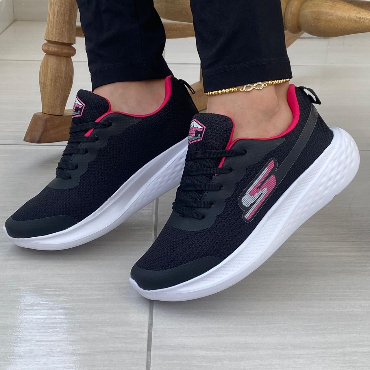 PROMO 40% DESCUENTO SK-510 X SOLO $129.900 SUELA EVA ULTRALIVIANO