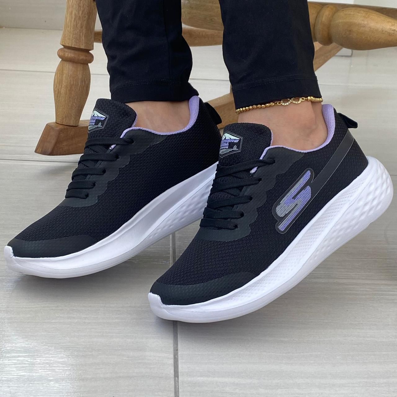 PROMO 40% DESCUENTO SK-510 X SOLO $129.900 SUELA EVA ULTRALIVIANO