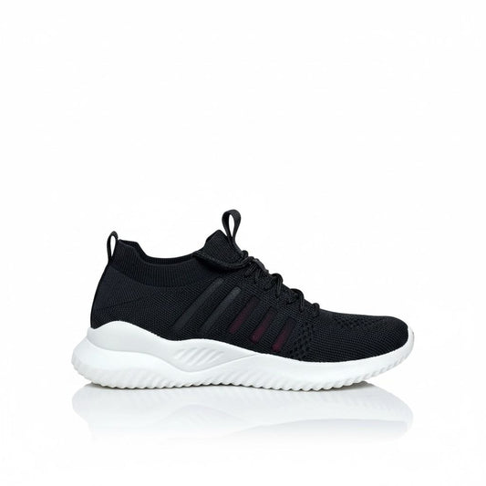 Tenis Deportivos 5 Lineas - Comodidad, Elegancia Y Precio Imperdible